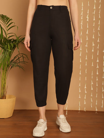 Best Online Stores to Buy Women’s Pants & Palazzos in India
