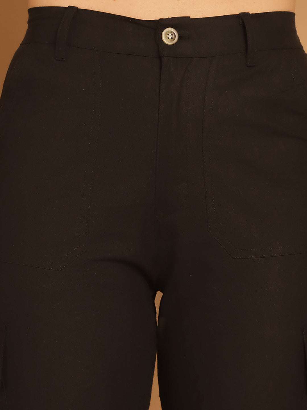 Aawari Women Cargo Pants