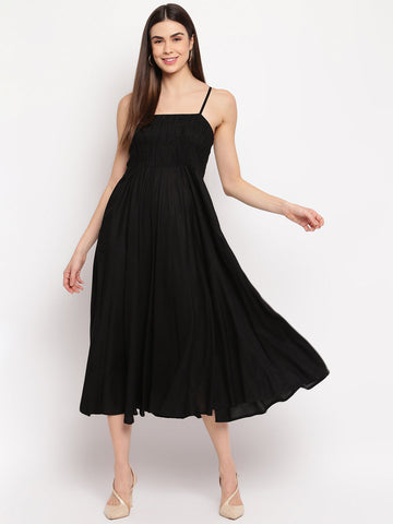 How to Style Western Dresses for Casual and Party Looks