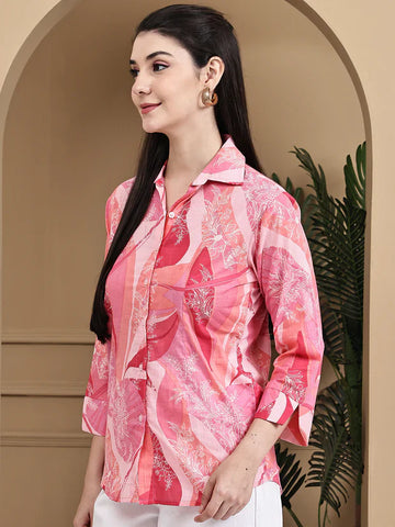 How Cotton Prints Stay Stylish and Comfortable All Day Long