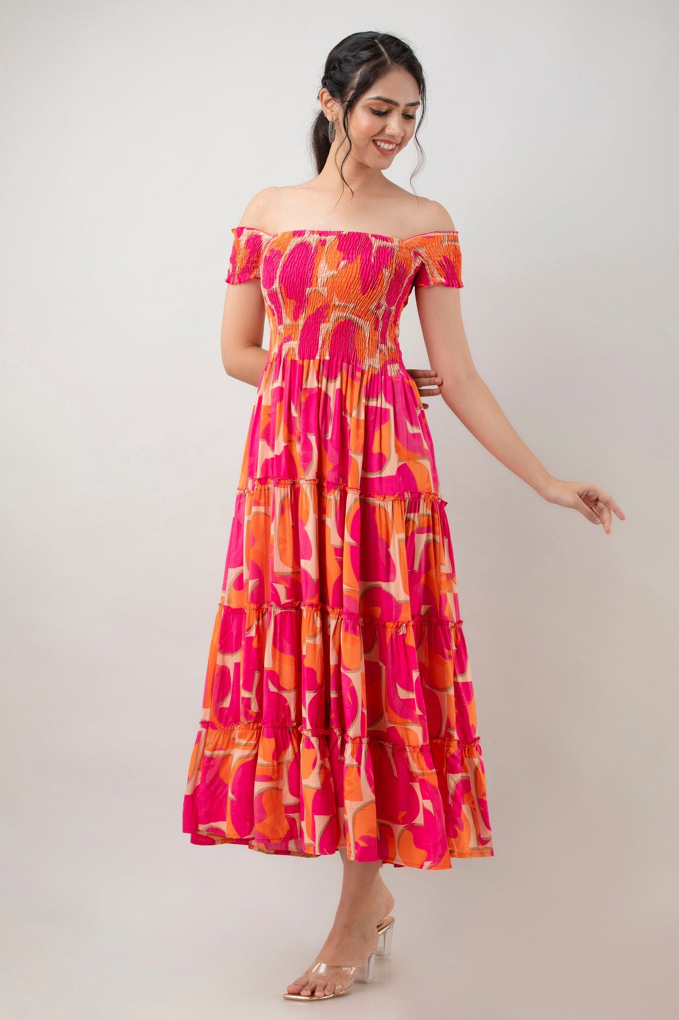 How to Choose the Perfect Gown for Your Body Type