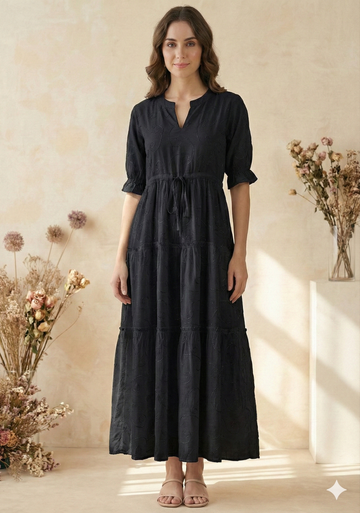 Why Maxi Dresses Are Perfect for Every Age and Lifestyle