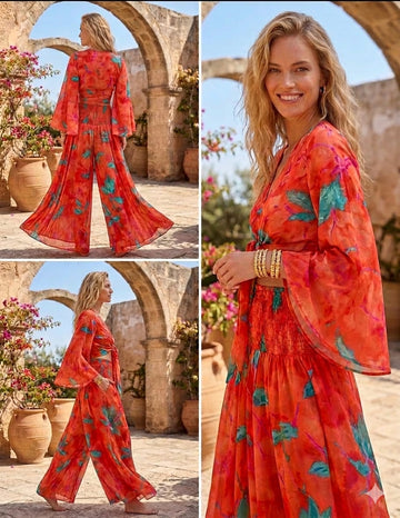 How to Choose Comfortable and Stylish Western Wear for Women