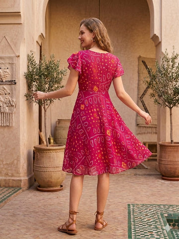 Lightweight Summer Dress for Women: Comfort Meets Fashion