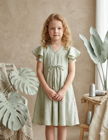 Find the Perfect Kids Wear Girls for Every Occasion