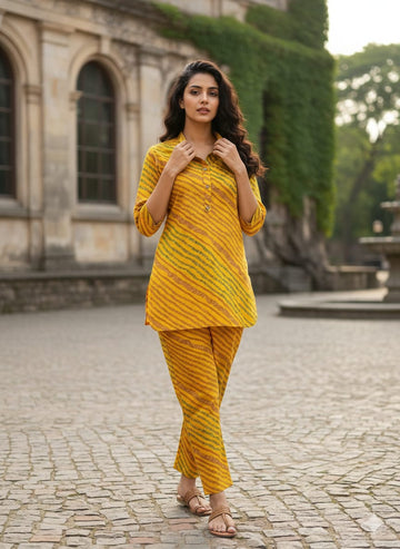 How to Choose the Perfect Co-ords Sets for Your Body Type