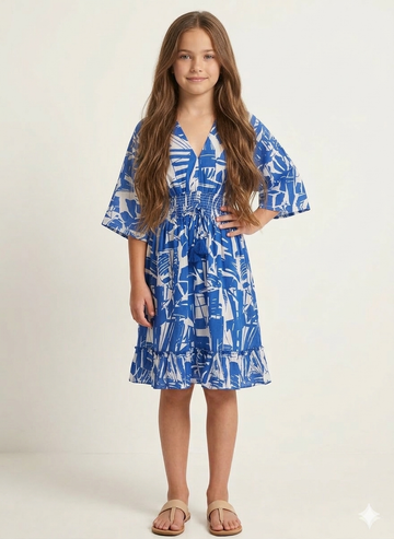 Stylish and Comfortable Kids Wear for Girls