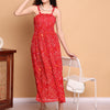 Aawari Bhandhej Printed Dress - Western Wear