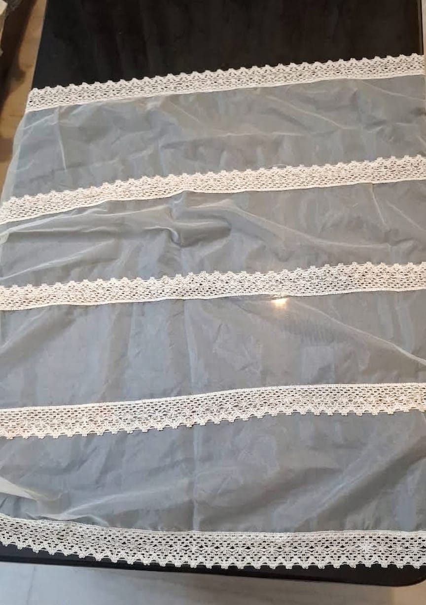 Limited Edition Premium Chikankari Cotton Kurti Set with Handwork & Pure Dupatta